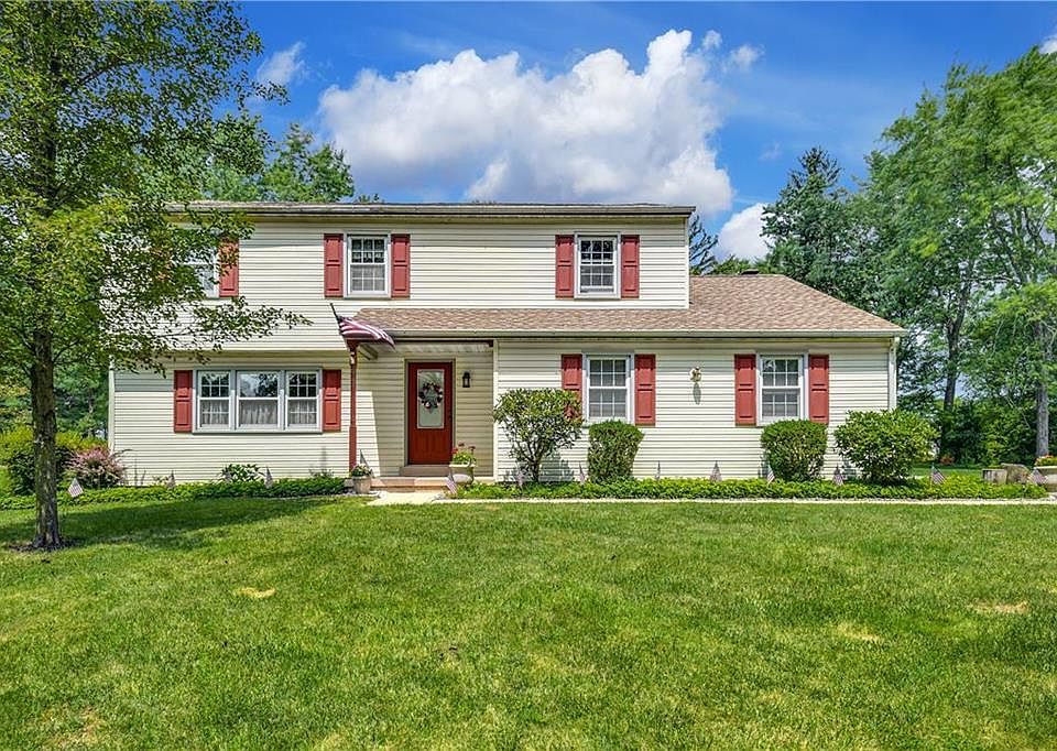 6840 Easton Rd, Pipersville, PA 18947 Zillow