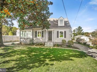 26618 Ridge Rd, Damascus, MD 20872