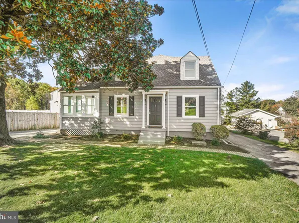 26618 Ridge Rd, Damascus, MD 20872