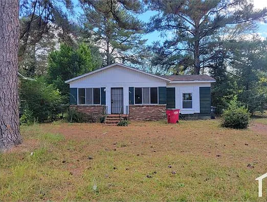 3275 Masseyville Rd