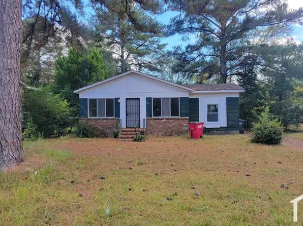 3275 Masseyville Rd, Macon, GA 31217