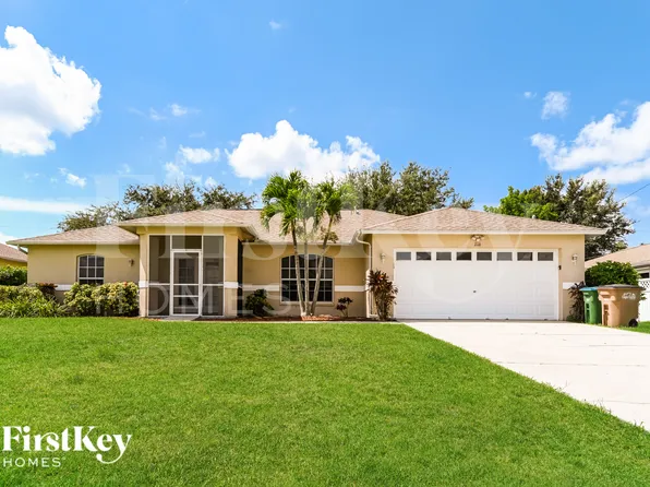 1116 SW 47th St, Cape Coral, FL 33914