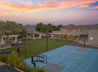 17718 E San Carlos Way, Gilbert, AZ 85298