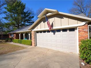 807 Summit Loop, Rogers, AR 72756