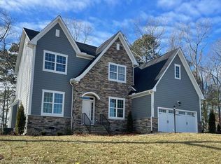 124 The Firth, Smithfield, VA 23430