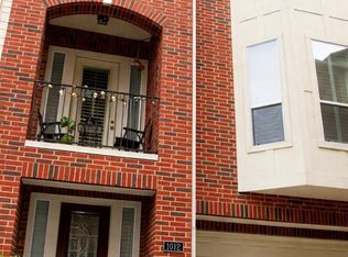 1012 Studer St, Houston, TX 77007