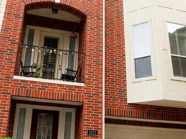 1012 Studer St, Houston, TX 77007