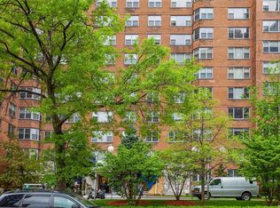 70-25 Yellowstone Boulevard #12O, Forest Hills, NY 11375