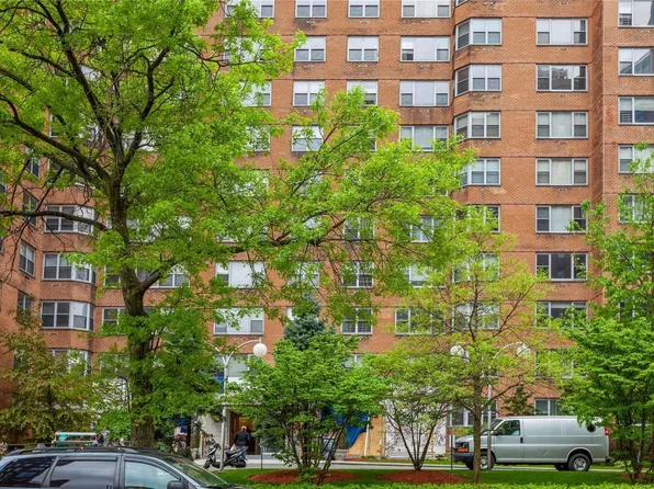 70-25 Yellowstone Boulevard #12O, Forest Hills, NY 11375