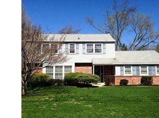 1385 Station Pl, West Chester, PA