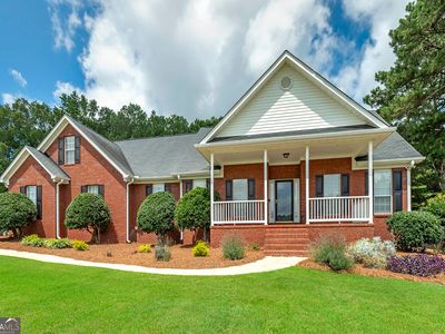 245 Edenwylde Ct, Hampton, GA, 30228
