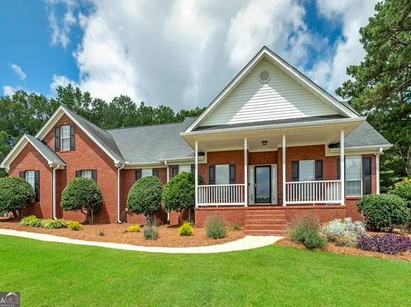 245 Edenwylde Ct, Hampton, GA 30228