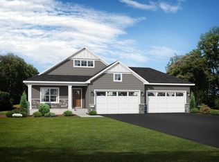 23720 Vintage St NW, Saint Francis, MN 55070