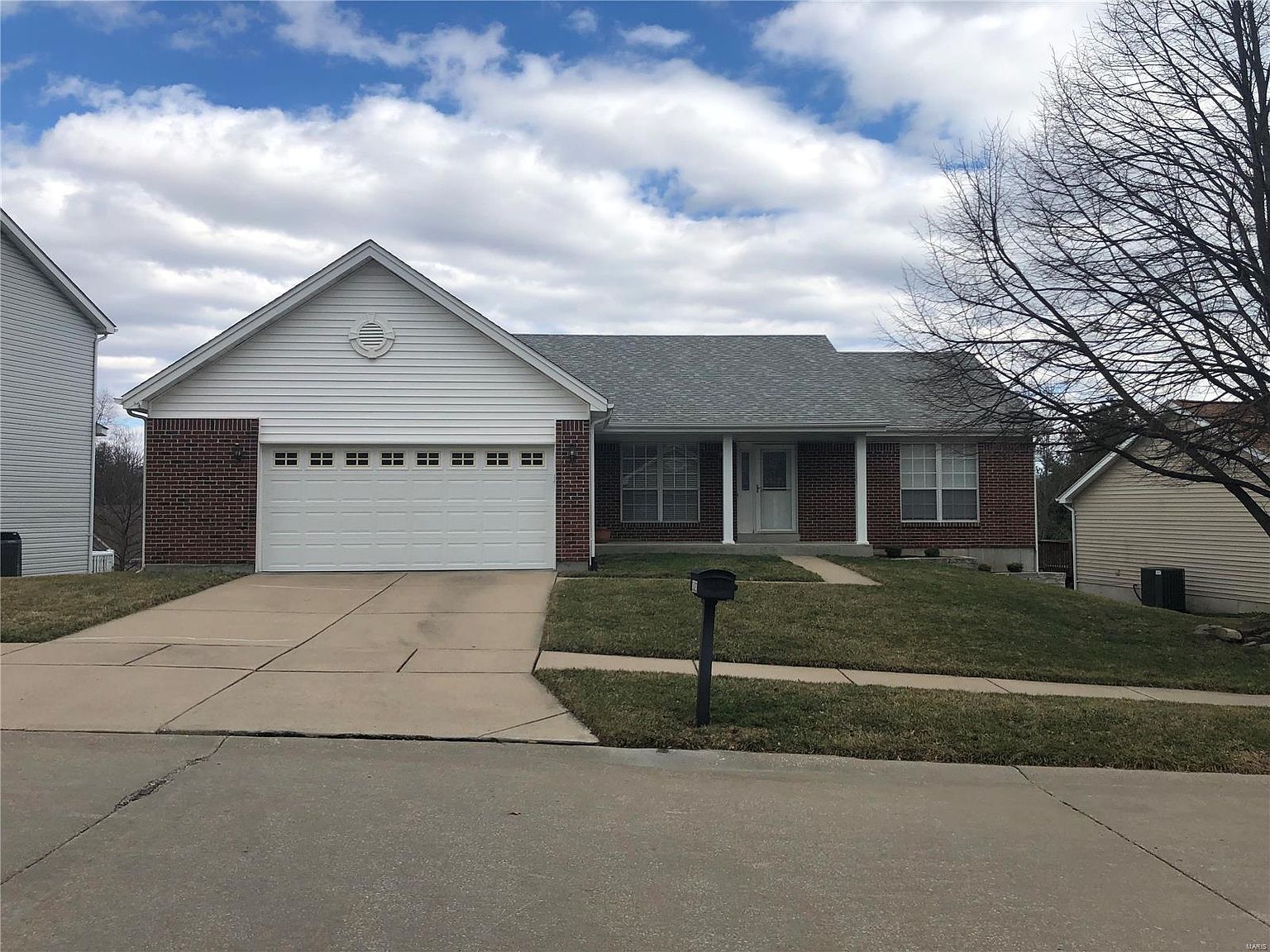 3620 Bostons Farm Dr, Bridgeton, MO 63044 Zillow