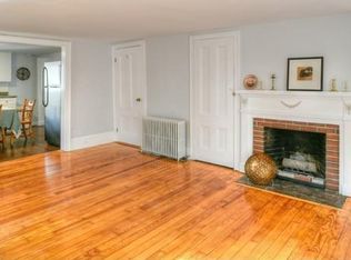 946 Bay Rd #2, South Hamilton, MA 01982