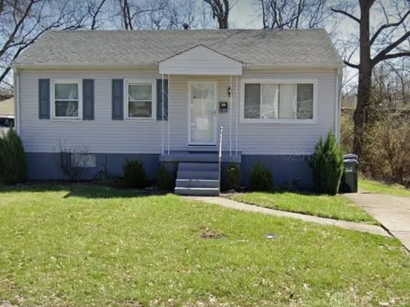 6414 Betts Ave, Cincinnati, OH 45224