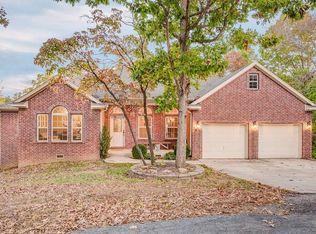 24 Wishaw Dr, Bella Vista, AR 72715