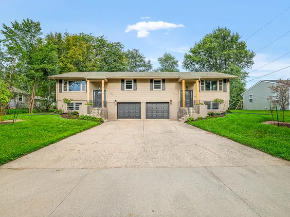 402 Woodrow St, Winnebago, IL 61088