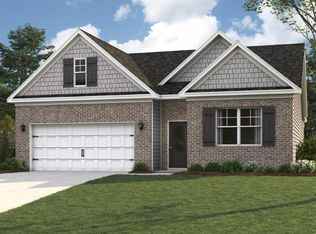 2271 Chelle Dr NE, Cleveland, TN 37323