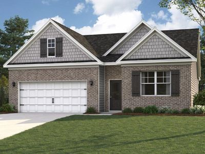 8381 Lake Scene Ct, Ooltewah, TN, 37363