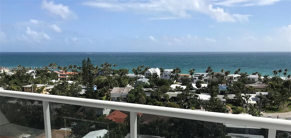 Building Photo - 2841 N Ocean Blvd #1208