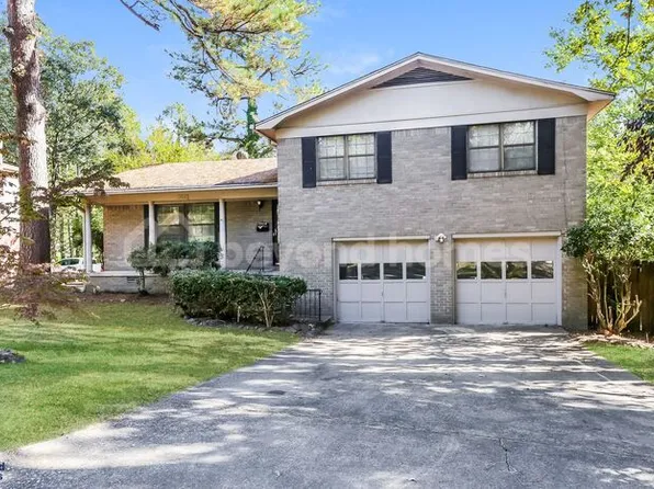 1908 Clapboard Hill Rd, Little Rock, AR 72227