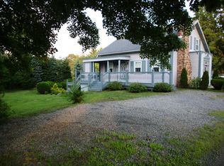 1368 Davis Rd, Brookville, PA 15825