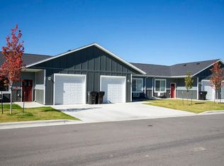Super Bowl Patio Home Apartments, Billings, MT 59106