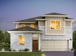 601 Palo Brea Loop, Hutto, TX 78634