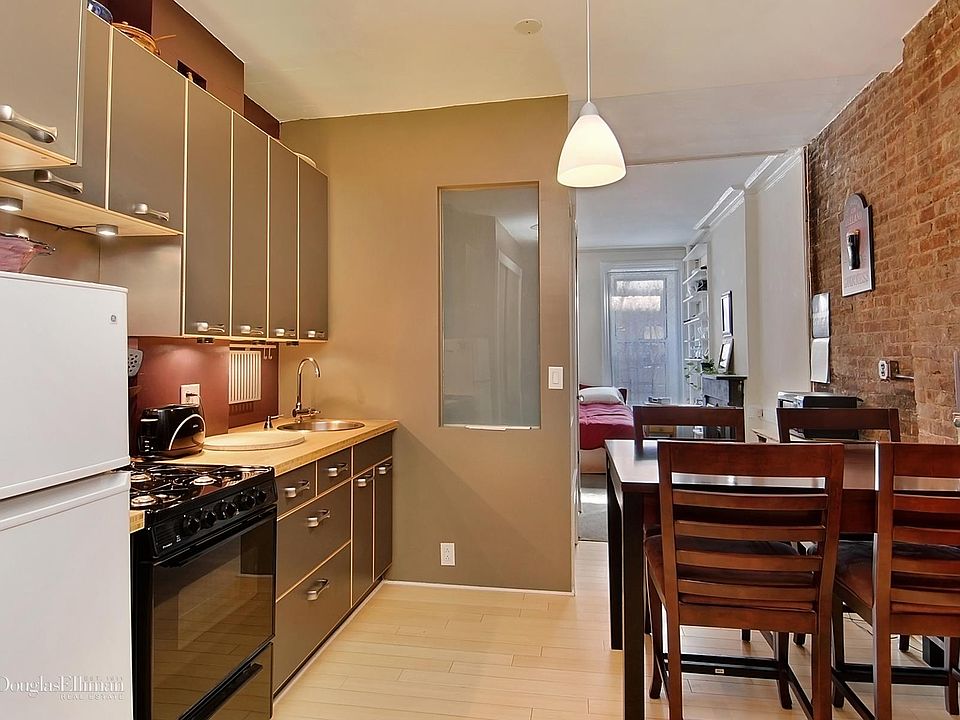 1st image of 413 W 48th St APT 2FW