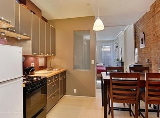 413 W 48th St APT 2FW, New York, NY 10036