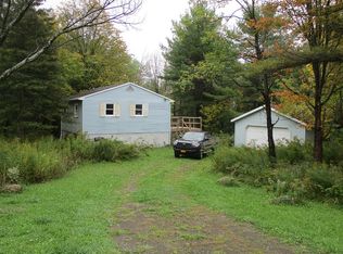4310 Pulver Rd, Dundee, NY 14837