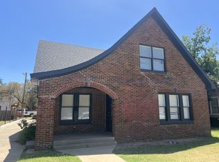 2021 15th St, Lubbock, TX 79401