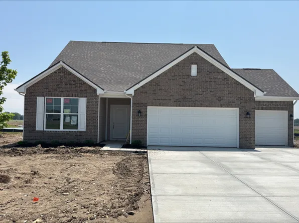 1299 Pegasus Dr, Franklin, IN 46131