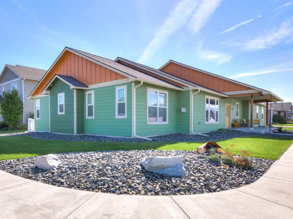 2440 Tenderfoot Way, Missoula, MT 59808