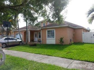 18110 SW 137th Path, Miami, FL 33177