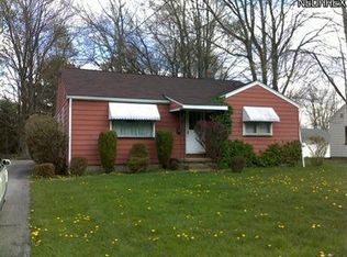 1875 S Schenley Ave, Youngstown, OH