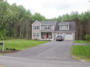 319 Pope Rd, Windham, ME 04062