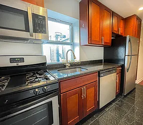 Rented by City Connections Realty