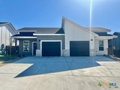 2313 Ocean, Temple, TX, 76501
