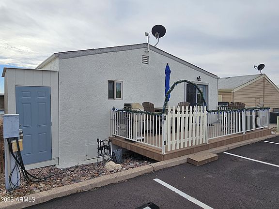 5th image of 8700 E University Drive #2142