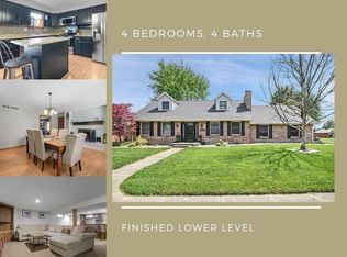 1719 Meadow Ln, Edwardsville, IL 62025