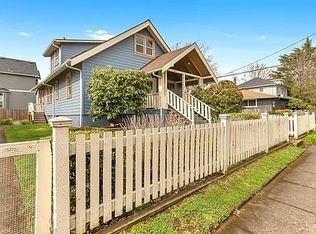 4221 SE 52nd Ave APT B, Portland, OR 97206