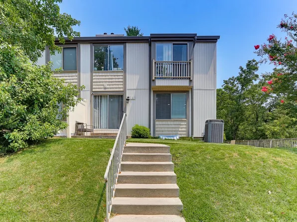1 Dendron Ct #36, Parkville, MD 21234
