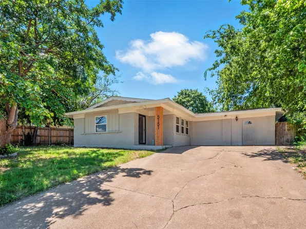 5151 Trail Lake Dr, Fort Worth, TX 76133