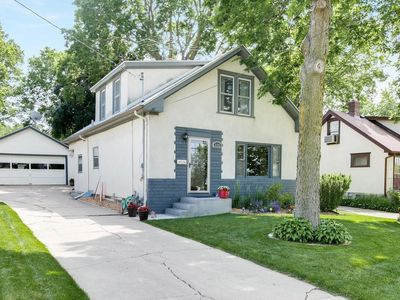 3100 33rd Ave NE, Saint Anthony, MN, 55418