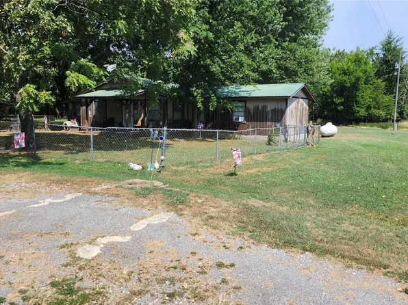 4302 S 445th Rd, Salina, OK 74365