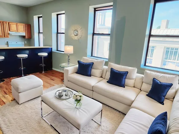 6 Garden St N APT 5, Passaic, NJ 07055
