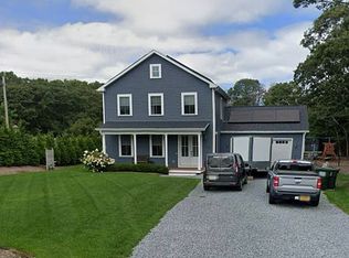 98B Old Country Rd, East Quogue, NY 11942