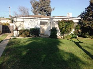 927 Harvard St, Santa Monica, CA 90403